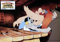 Кадр Большой бой Астерикса