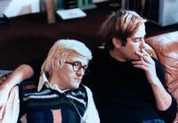 Кадр Большой всплеск