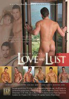 Любовь и страсть (видео)