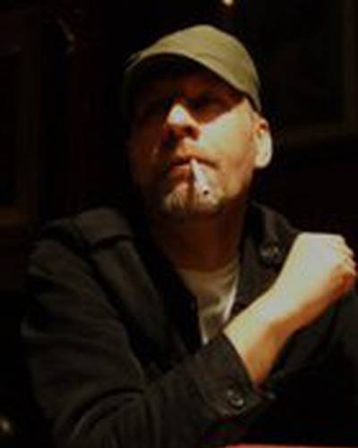 Ричардас Норвила фото