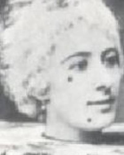 Жанна д’Альси фото