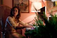 Кадр Паркер