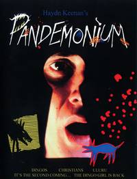 Постер Pandemonium