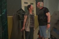 Кадр Липучка