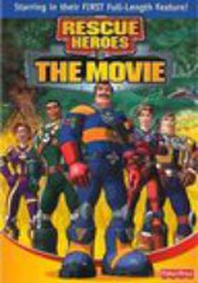 Герои – спасатели: Фильм