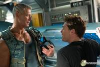 Кадр Аватар