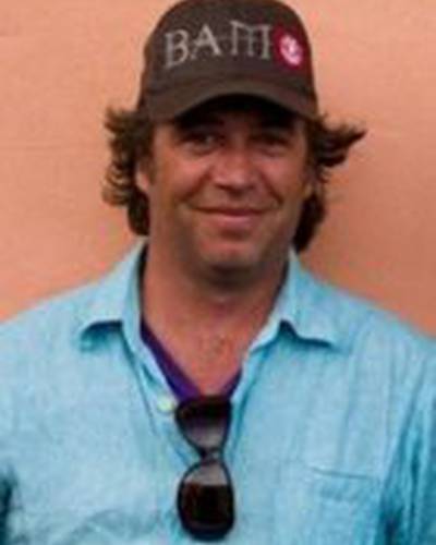 Дэвид Редман фото