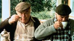 Кадр из фильма "Дом ангелов" - 2