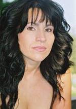 Михалина Алминдо фото