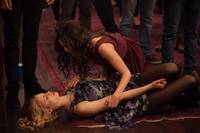 Кадр Академия вампиров