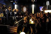 Кадр Чита Гёрлз в Барселоне