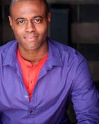 Крис Бойкин фото