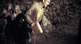 Кадр из фильма "Метеор" - 2