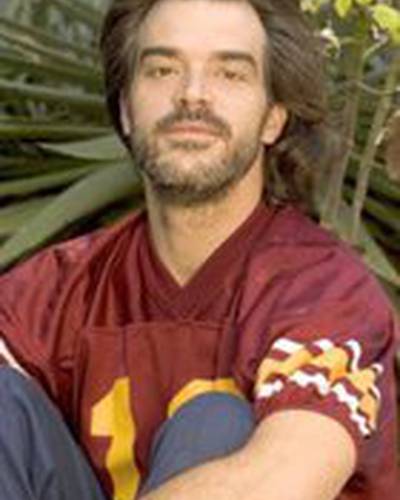 Шэйн Пауэрс фото