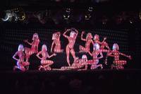 Кадр Огонь Кристиана Лубутена 3D