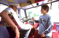 Кадр Возмездие Макса Кибла