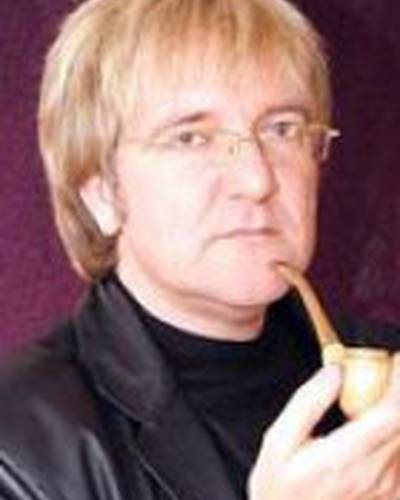 Сергей Блудов фото