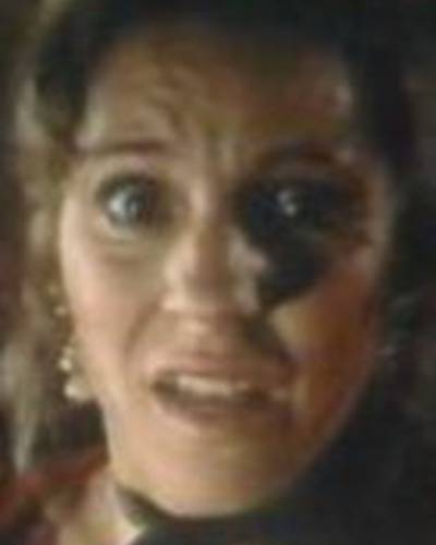 Джорджанна ЛаПьер фото