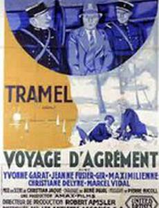 Voyage d'agrément