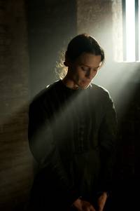 Кадр Заговорщица