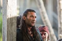 Кадр Черные паруса