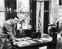 Кадр Город в плену