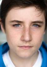 Остин Джеймс Вулф фото