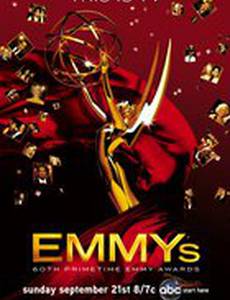 60-я церемония вручения прайм-тайм премии «Эмми»
