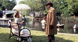 Кадр из фильма "Эпоха невинности" - 2