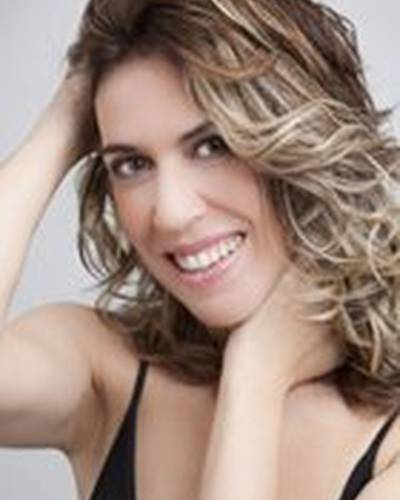 Мария Клара Гейрос фото