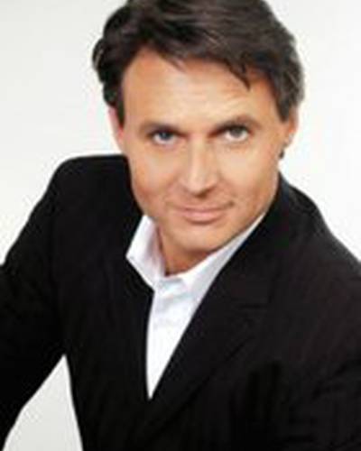 Вольфганг Баро фото