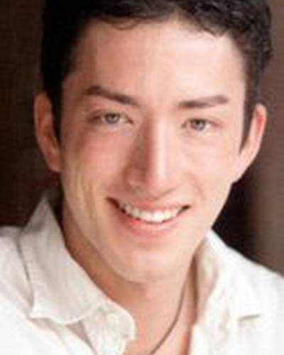 Тодд Хаберкорн фото