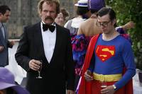 Кадр Прах к праху