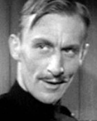 Джеффри Бэйлдон фото