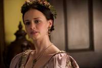 Кадр Заговорщица