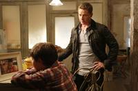 Кадр Однажды в сказке