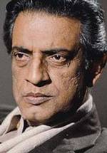 Сатьяджит Рай фото