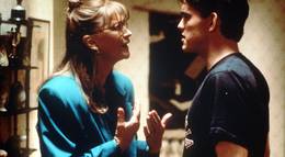 Кадр из фильма "Поцелуй перед смертью" - 1