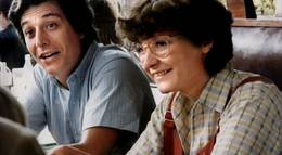 Кадр из фильма "Клара и симпатяги" - 2