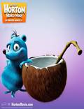Постер из фильма "Хортон" - 1
