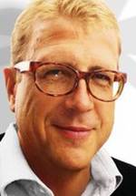 Андерс Леннберг фото