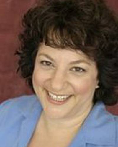 Джилл Холден фото