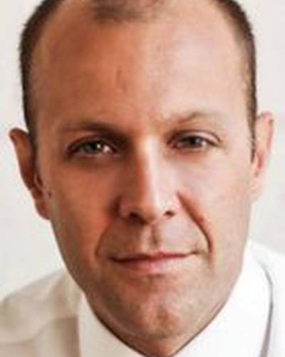 Дуглас Торель фото