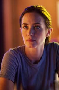 Кадр Убийца (Сикарио)