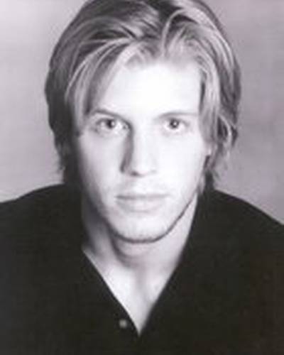 Мэтт Барр фото