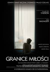 Постер Пылающая равнина