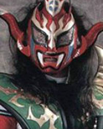 Джашин Лайгер фото