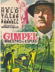 Spion für Deutschland