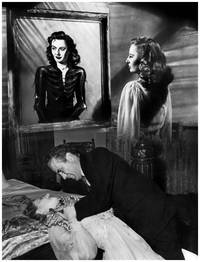 Кадр Две миссис Кэрролл