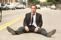 Кадр Драйвер на ночь